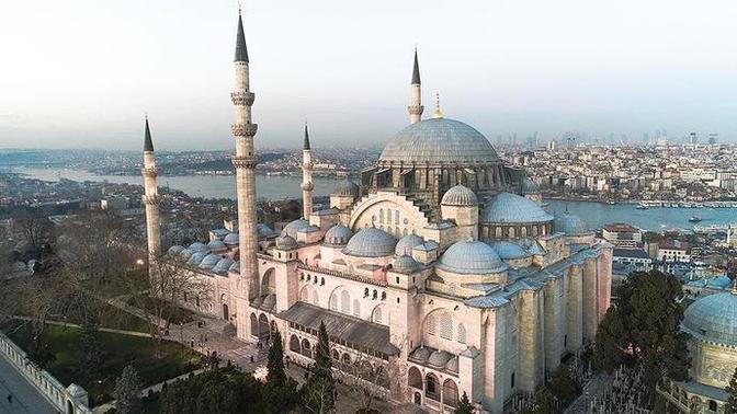 Diyanet, camilerden T.C. ibaresini kaldırıyor. Ne düşünüyorsunuz?