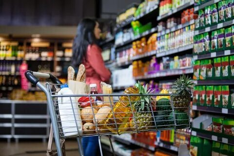 Yarın zam gelir endişesi ile markette stok yapıyor musunuz?