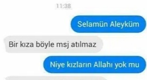 İlk mesajı atmak mı kötü yoksa üst üste cevapsız mesaj atmak mı?