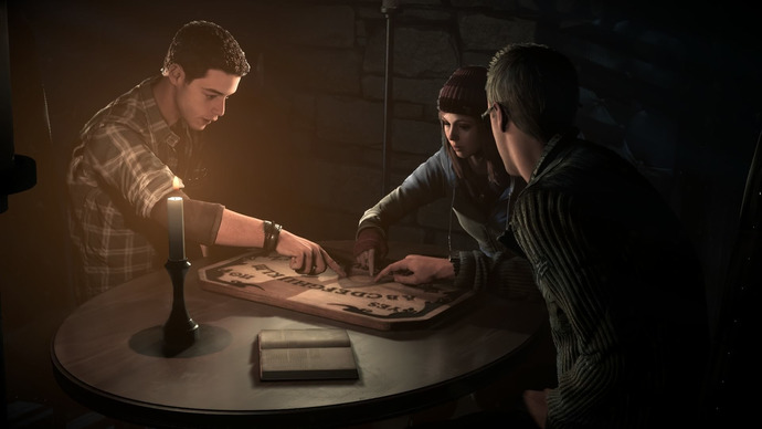 PC ve konsol için en iyi korku oyunları hangileri?