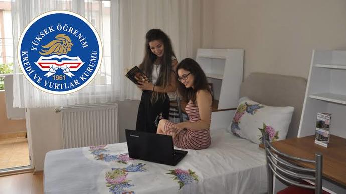 Annem yurtta yapmazsın derken ne demek istedi?