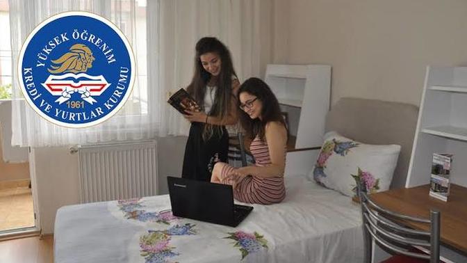 Annem yurtta yapmazsın derken ne demek istedi?
