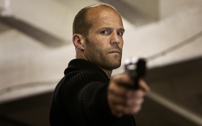 Jason Statham filmlerini seviyor musunuz? Favoriniz hangisi?