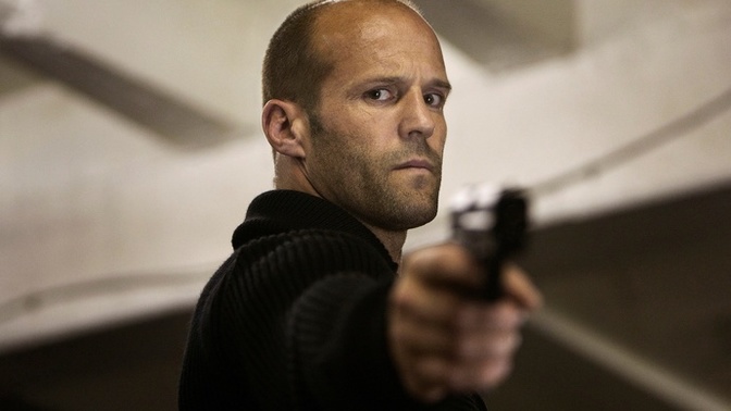 "Jason Statham" filmlerini seviyor musunuz? Favoriniz hangisi?