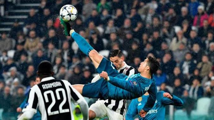 Peş peşe çalımlar ile atılan gol mü, yoksa rövaşata golü mü daha etkileyicidir?