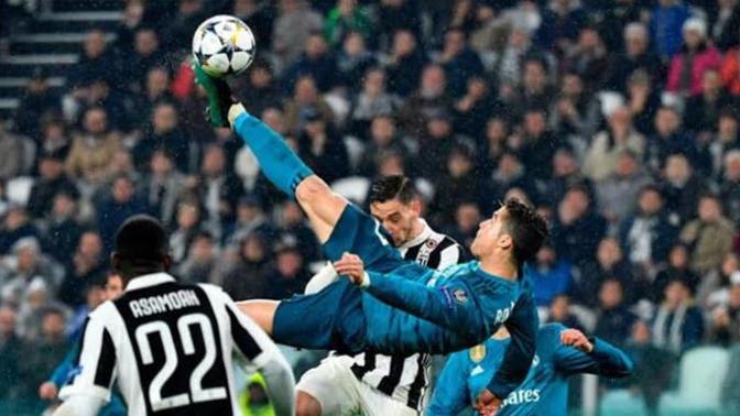 Peş peşe çalımlar ile atılan gol mü, yoksa rövaşata golü mü daha etkileyicidir?