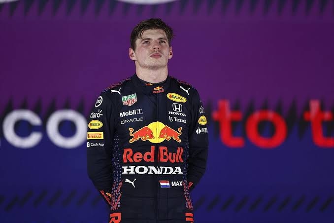 Formula 1’de şampiyon Max Verstappen oldu! Sizce hak etti mi?