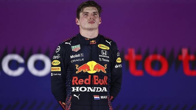 Formula 1’de şampiyon Max Verstappen oldu! Sizce hak etti mi?