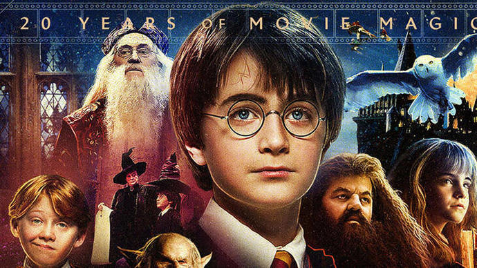 Harry Potter serisine 20 yıl sonra yeni bölüm geliyor. İzleyecek misiniz?
