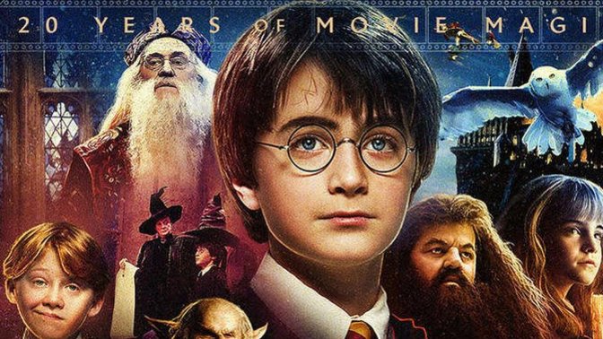 Harry Potter serisine 20 yıl sonra yeni bölüm geliyor. İzleyecek misiniz?