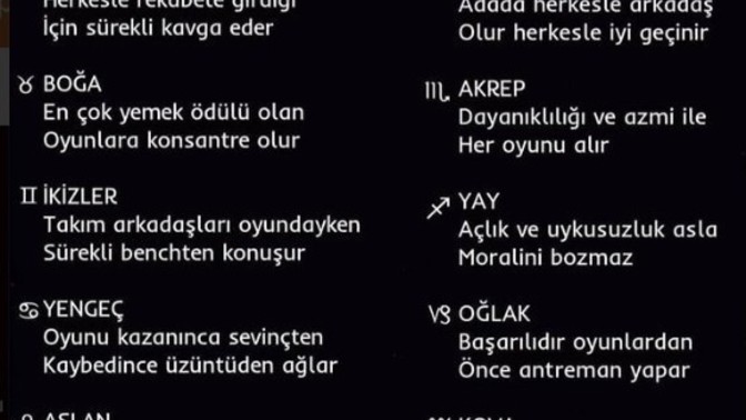 Burçlar Survivor'a katılırsa nasıl olur?