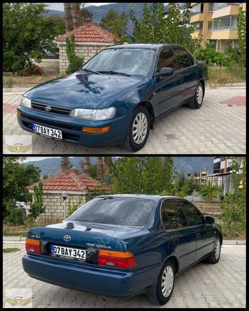 Toyota Corolla efsane kasa yenilerinden daha iyi midir?