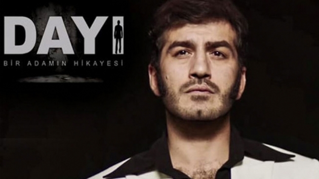 Film Dayı: Bir Adamın Hikayesi