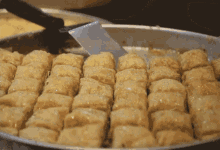 Şerbetli tatlıların yıldızı:Baklava! Peki size göre baklava fıstıklı mı, yoksa cevizli mi daha lezzetli?