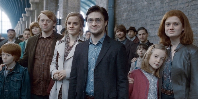 Harry Potterın 20. yılına özel Hogwartsa Dönüş filmini izleyecek misiniz?
