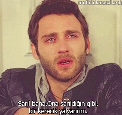 Aşk şu ara hayatınızın neresinde? :)?