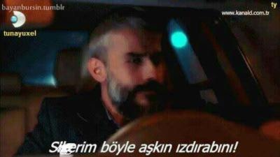 Ayrıldıktan sonra ne demeliyiz?