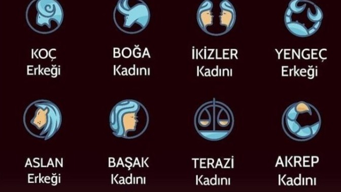 Bu sıralar hangi burçların değeri bilinmiyor😢?