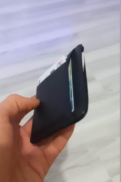Cüzdanında kimin vesikalık fotoğrafını taşıyorsun?