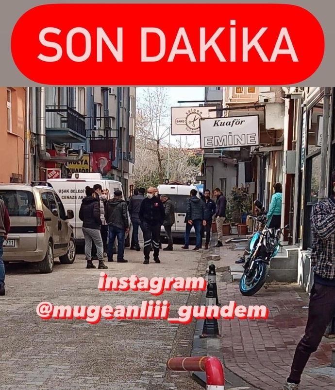 Müge Anlıda eşinin pideciye kaçtığını öğrenmişti! Serkan Kıyak intihar etti. Siz bu konuda ne düşünüyorsunuz?