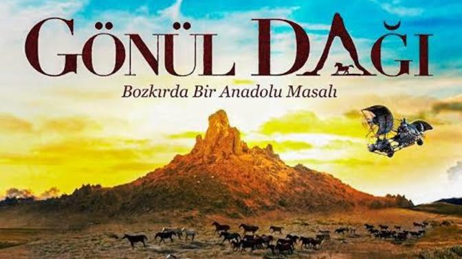 Gönül Dağı dizisi neden herhangi bir dalda bile Altın Kelebek ödülüne layık görülmedi?