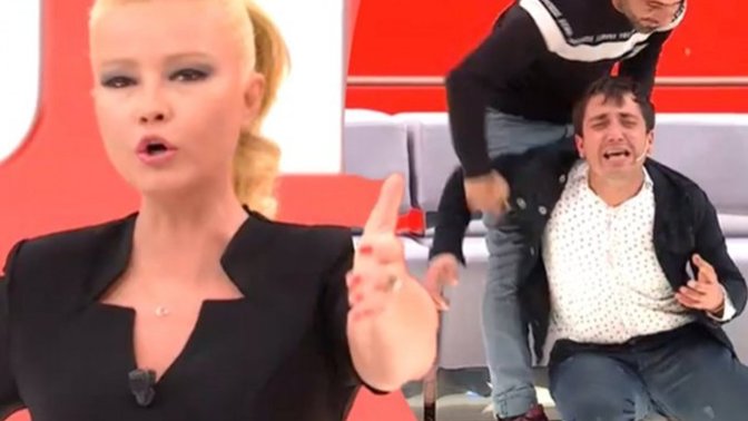 Evden kaçan karısını Müge Anlı'da arayan aşık intihar etmiş. Bu kadar sevgi olur mu?
