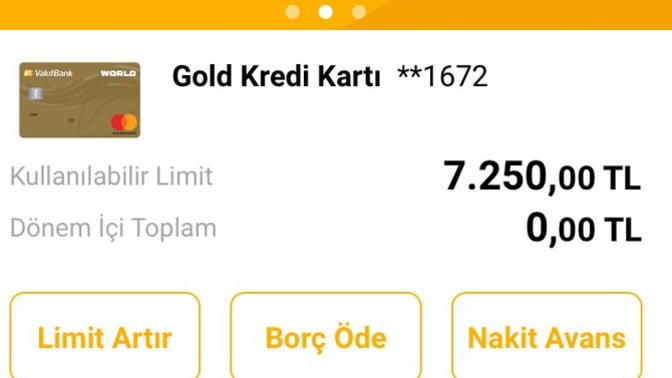 Yeni banka hesabı açtım. memurum. Bana 10 bin TL kredi verirler mi?