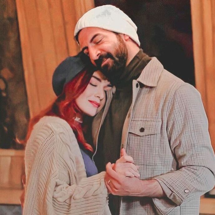 Aşk dendiğinde aklına gelen ilk kelime nedir?