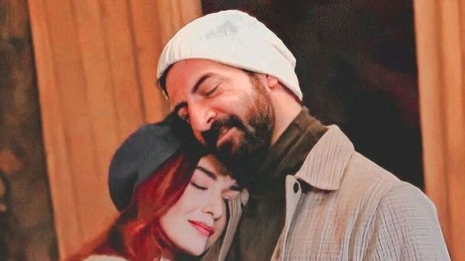 Aşk dendiğinde aklına gelen ilk kelime nedir?