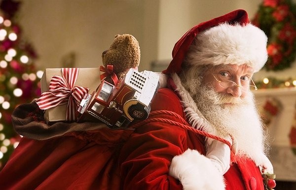 Noel baba size bir hediye getirecek olsaydı, ne hediye getirsin isterdiniz?