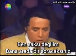 Size Soru Sorayım Mı (Dileyen Bana da Sorabilir)?