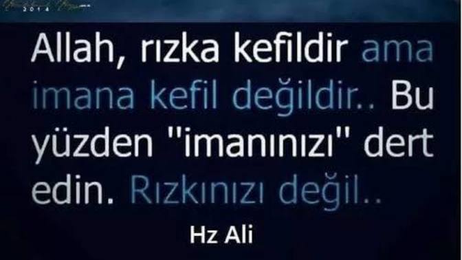 5 vakit Namaz kılıp, sürekli iyilik yapan insanların da ebedi cehennem de yanabileceğini biliyor muydunuz?