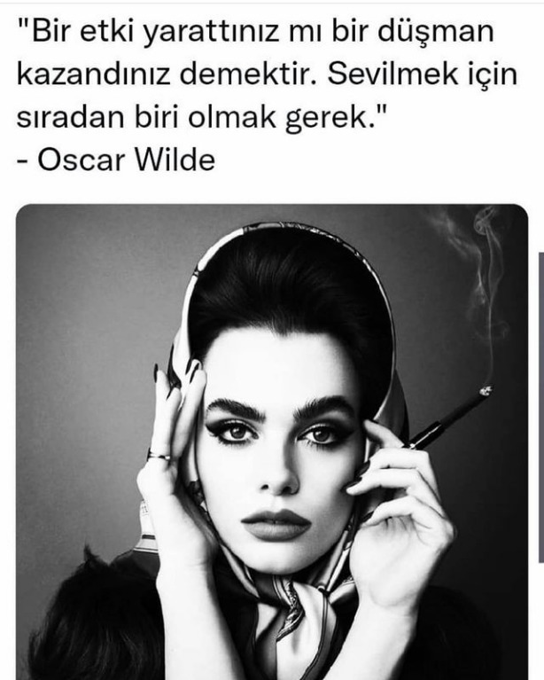 Sıradan birimisiniz?