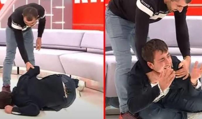 Müge Anlıda Çıkan Serkan Kıyakın Kendini Asmasının Gerçek Nedeni Nedir?