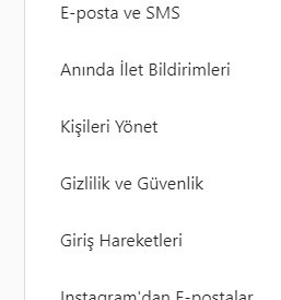 Instagram'da keşfet sıfırlama nasıl yapılır?