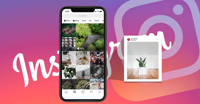 Instagram'da Keşfet Silme, Sıfırlama, Düzenleme Nasıl Yapılır?