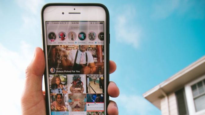 Instagram'da keşfet sıfırlama nasıl yapılır?