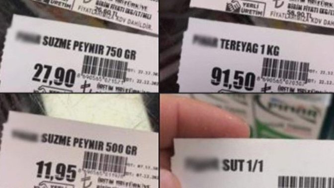 Hâlâ iktidarı destekleyenler olduğunda, "Bu halka müstahak her şey." diyorum. Bunlar neden gözlerini açamıyor?