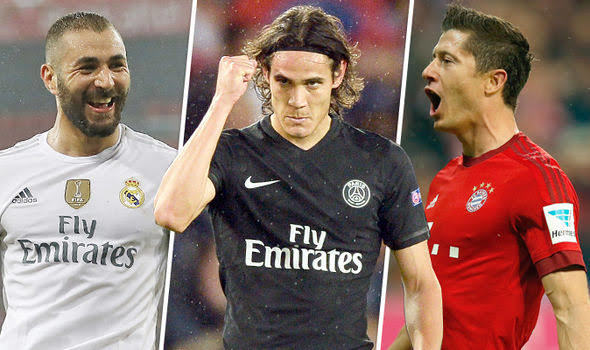 Sizce dünya futbolunun en underrated oyuncusu hangisidir?