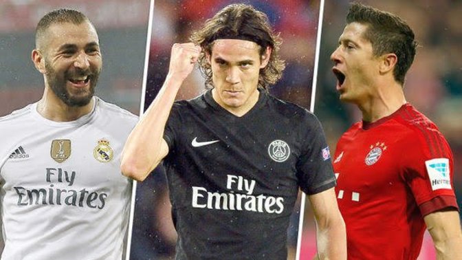Sizce dünya futbolunun en underrated oyuncusu hangisidir?