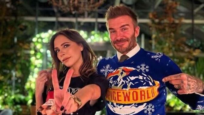 David Beckham hanımcılık ekolünün son temsilcisi olabilir mi?