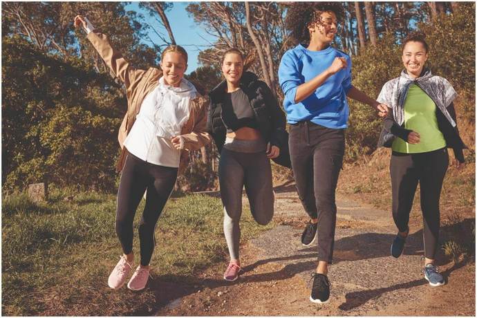 Spor giyimin avantajları nelerdir?