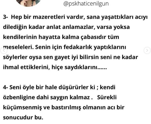 Narsist insanlar hakkında ne düşünüyorsun?