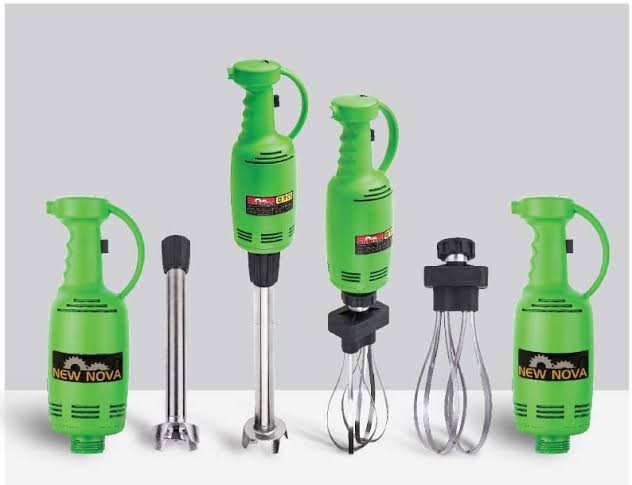 El blender setimden dumanlar çıktı ve artık çalışmıyor. Hangi markayı tavsiye edersiniz?