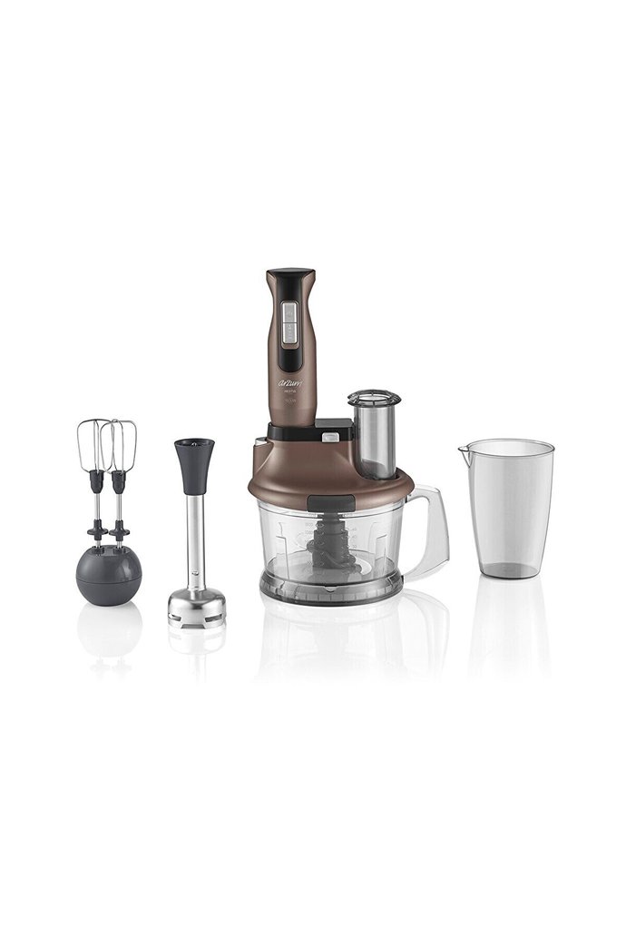 El blender setimden dumanlar çıktı ve artık çalışmıyor. Hangi markayı tavsiye edersiniz?