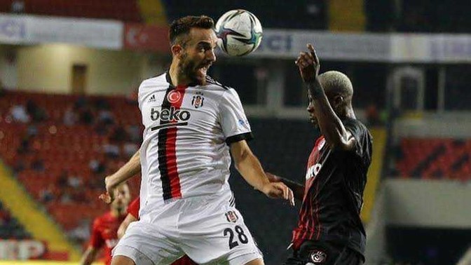 Kenan Karaman her maçta ilk 11'de forma alsa Beşiktaş şampiyonluğun en güçlü adayı olmaz mı?