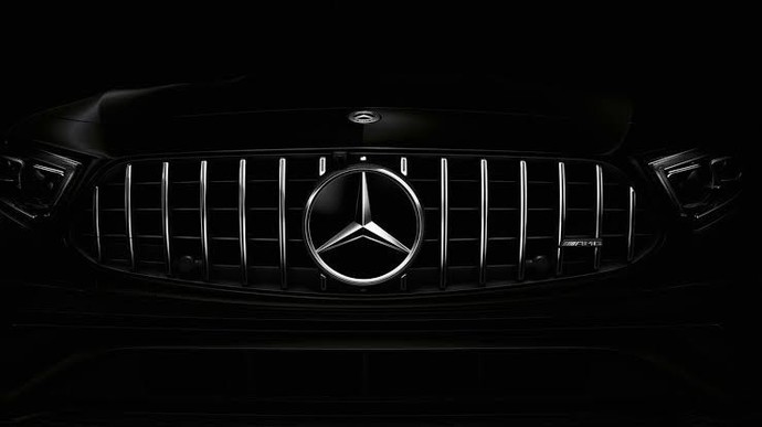 Mercedes yaşlı aracı mıdır?