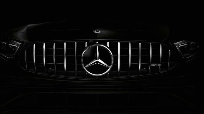 Mercedes yaşlı aracı mıdır?