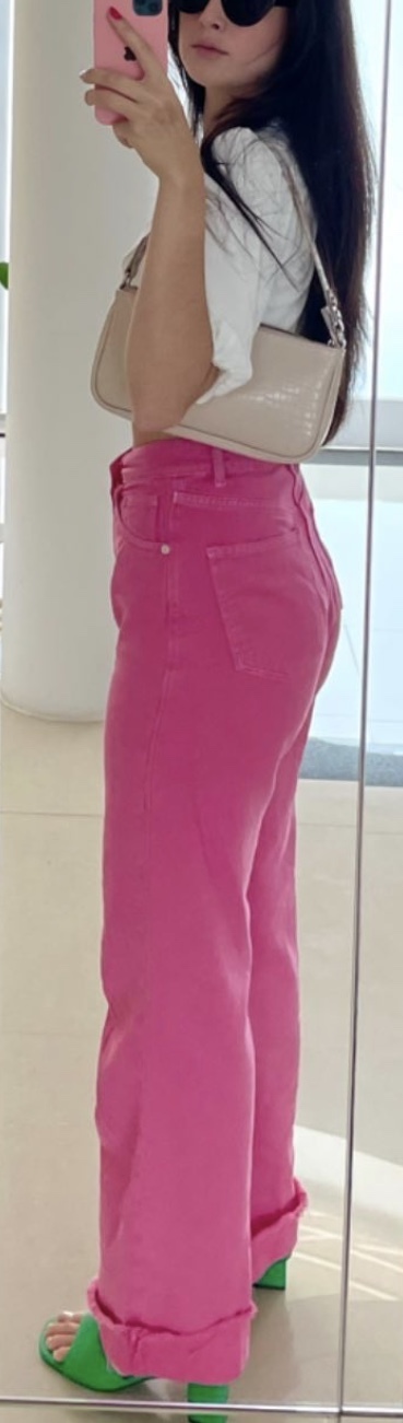 Haftaya hangi renk ile başladınız?