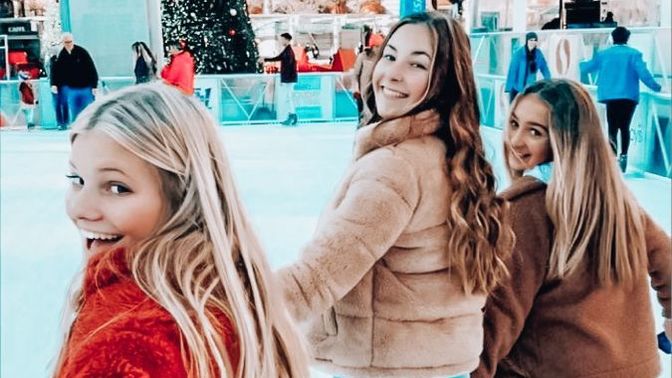 Yılbaşı tatilini kiminle, nerede yapmak istersin?